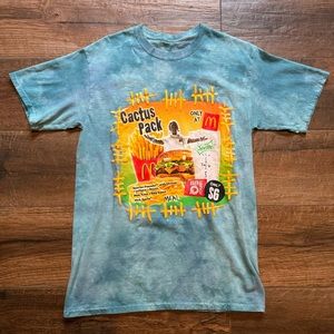 Travis Scott Cactus Pack “Bootleg” T-Shirt